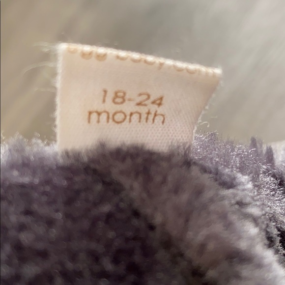 🎉Host Pick🎉 Egg Baby Heavy Winter Coat - Picture 7 of 8